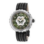 GV2 Motorcycle Automatic // 13202
