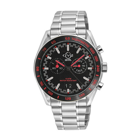 GV2 Freccia Quartz // 42900B