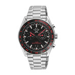 GV2 Freccia Quartz // 42900B
