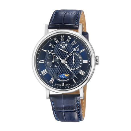 GV2 Maestro Quartz // 43601