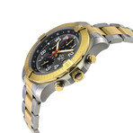GV2 T38 Quartz // 42804B
