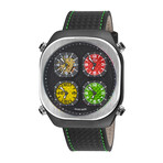 GV2 Quattro Quartz // 43401