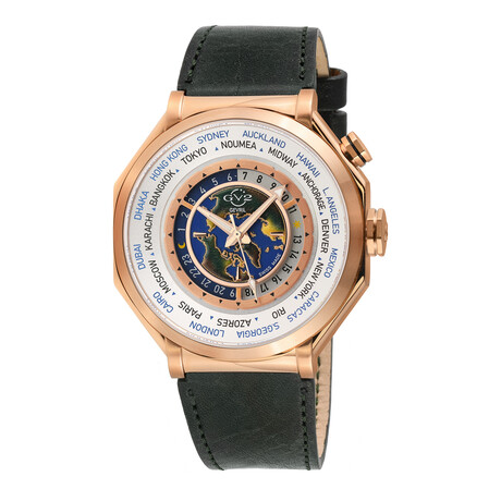 GV2 Marchese Quartz // 42434
