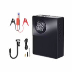 PWR CHRG: Jump Start + Tire Inflator