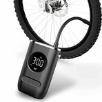 PWR CHRG: Tire Inflator