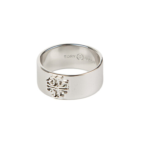 Silver Britten Ring (6)