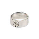 Silver Britten Ring (6)