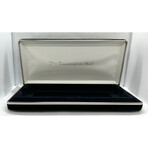 Benjamin Franklin 4 Ounce Silver bar