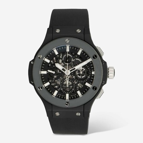 Hublot Big Bang Chronograph Automatic // 301.CI.1770.RX // Unworn