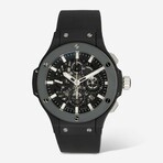 Hublot Big Bang Chronograph Automatic // 301.CI.1770.RX // Unworn