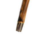 Deer Antler Cane // Brown