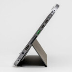 Innodude iPad Case with Extension Hub // 11" with 1080p // Grey