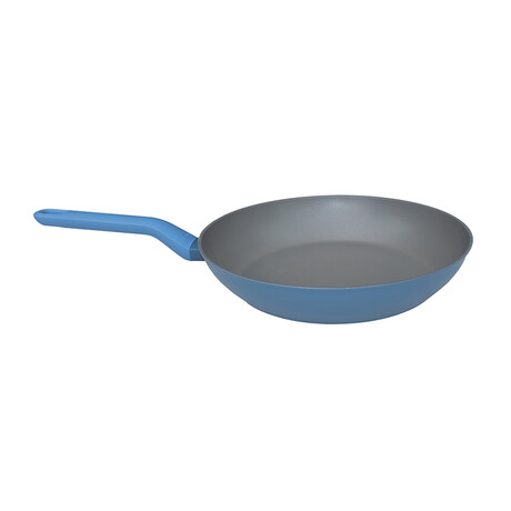 BergHOFF Leo Non-stick Fry Pan 10"// Blue