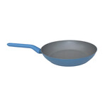 BergHOFF Leo Non-stick Fry Pan 10"// Blue (Blue)