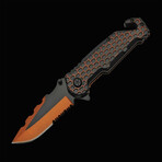 Honeycomb Folder // 4.5"