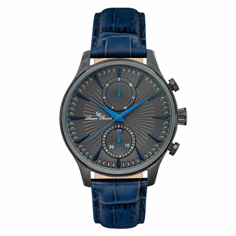 Lucien Piccard Lancaster Chronograph Quartz // LP-28011MF-GM-014