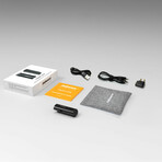 HearLink: Hearing Enhancement Device