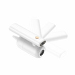 Innodude Car Vacuum Cleaner (Black)