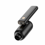 Innodude Car Vacuum Cleaner (Black)