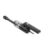 Innodude Car Vacuum Cleaner (Black)