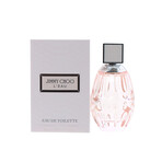 Ladies Fragrance // Jimmy Choo // L'Eau Ladies EDT Spray // 1.3 oz