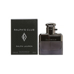 Men's Fragrance // Ralph Lauren // Ralph's Club EDP Spray // 1 oz