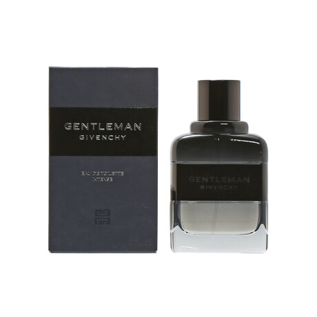 Men's Fragrance // Givenchy // Gentlemen Intense EDT Spray // 2 oz