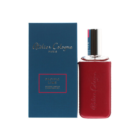 Unisex Fragrance // Atelier Cologne // Pacific Lime EDP Spray // 1 oz