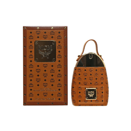 Unisex Fragrance // MCM // MCM EDP Spray // 2.5 oz