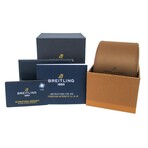 Breitling Superocean Automatic // A17367D81C1S2 // Pre-Owned