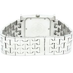 Hermes Heure H Quartz // HH1510-HE // Pre-Owned