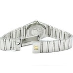 Omega Ladies Constellation Quartz // O156161 // Pre-Owned