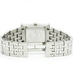 Hermes Ladies Heure H Diamond Quartz // HH1.230.HERMES // Pre-Owned