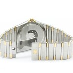 Omega Constellation Quartz // O131230 // Pre-Owned