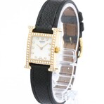Hermes Ladies Heure H Quartz // HH1171 // Pre-Owned
