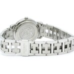 Hermes Ladies Clipper Quartz // CL4.210.HE // Pre-Owned