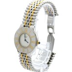 Cartier Must 21 Quartz // W10050F4 // Pre-Owned