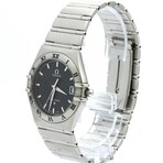Omega Constellation Quartz // O151240 // Pre-Owned