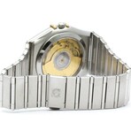 Omega Constellation Automatic // O3681075 // Pre-Owned