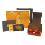 Breitling Chronomat Automatic // AB0111-JAPN // Pre-Owned