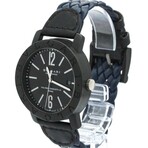 Bulgari Bulgari Bulgari Automatic // BB40CL.BV // Pre-Owned