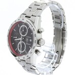 Tag Heuer Carrera Automatic // BF576050.BA // Pre-Owned