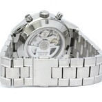 Tag Heuer Carrera Chronograph Automatic // CAS2110.BA0730 // Pre-Owned