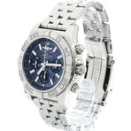 Breitling Chronomat Automatic // AB0111-JAPN // Pre-Owned