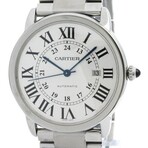 Cartier Ronde Solo Automatic // W6701011 // Pre-Owned