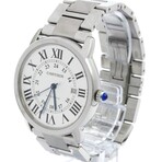 Cartier Ronde Solo Automatic // W6701011 // Pre-Owned