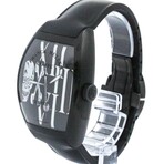 Franck Muller Cintree Curvex Automatic // 8880SC DT GOTH // Pre-Owned