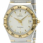 Omega Constellation Quartz // O131230 // Pre-Owned