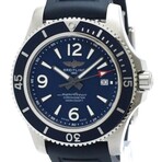Breitling Superocean Automatic // A17367D81C1S2 // Pre-Owned