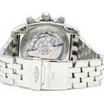 Breitling Chronomat Automatic // AB0111-JAPN // Pre-Owned
